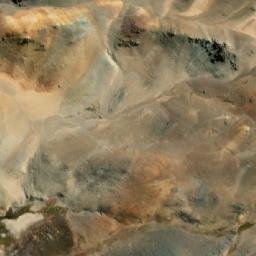 Satellite imagery of La Carlota, CL