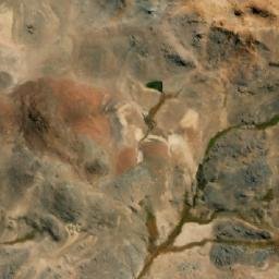 Satellite imagery of La Carlota, CL