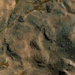 Satellite imagery of La Carlota, CL