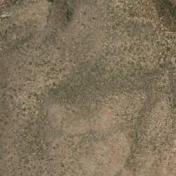 Satellite imagery of Cerro Negro, AR