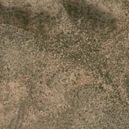 Satellite imagery of Cerro Negro, AR