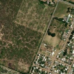 Satellite imagery of PER1, AR