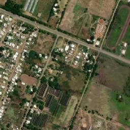 Satellite imagery of PER1, AR