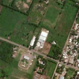 Satellite imagery of PER1, AR