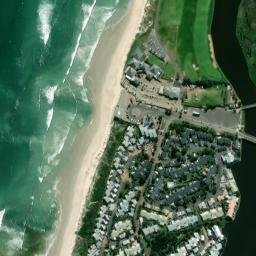 Satellite imagery of MILNERTON LT HSE, ZA