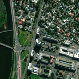 Satellite imagery of MILNERTON LT HSE, ZA