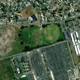 Satellite imagery of BRIDGE, ZA