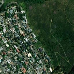 Satellite imagery of WELGEMOED NEW, ZA