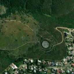 Satellite imagery of WELGEMOED NEW, ZA