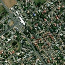 Satellite imagery of QUARRY TOP NEW, ZA