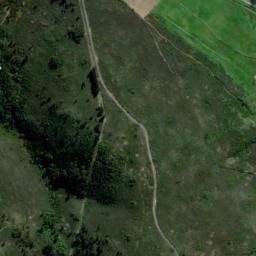 Satellite imagery of KNORHOEK, ZA