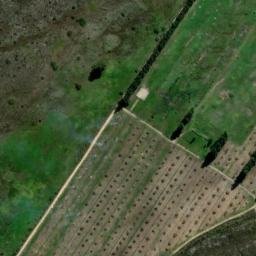 Satellite imagery of NORMANDY DAM, ZA