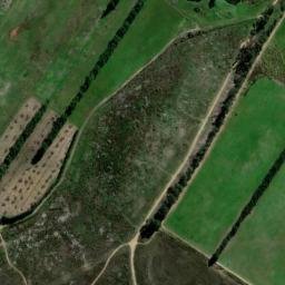 Satellite imagery of NORMANDY DAM, ZA