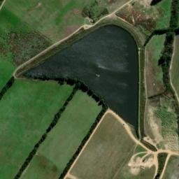 Satellite imagery of NORMANDY DAM, ZA