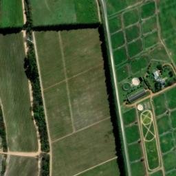 Satellite imagery of QUAR X, ZA