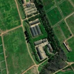 Satellite imagery of QUAR X, ZA
