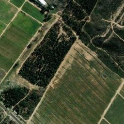 Satellite imagery of LA MOTTE, ZA