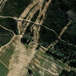 Satellite imagery of LA MOTTE, ZA