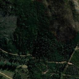 Satellite imagery of LA MOTTE, ZA