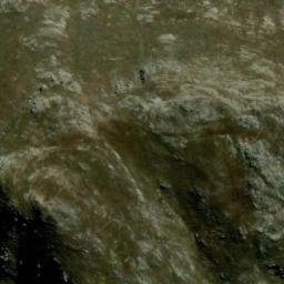 Satellite imagery of DU TOITSKOP, ZA
