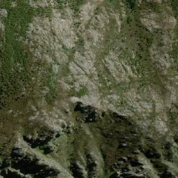 Satellite imagery of Louwshoek, ZA