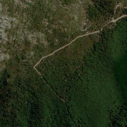 Satellite imagery of Louwshoek, ZA
