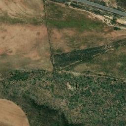 Satellite imagery of RIETRIVIER, ZA