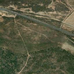 Satellite imagery of RIETRIVIER, ZA