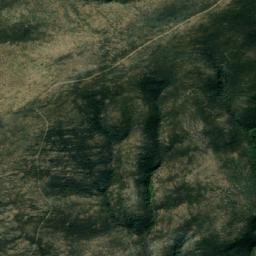 Satellite imagery of VLAKTERAND, ZA