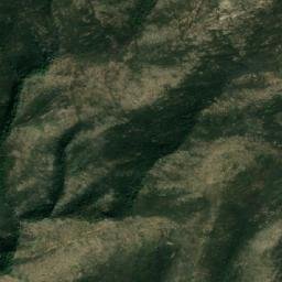 Satellite imagery of VLAKTERAND, ZA