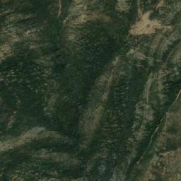 Satellite imagery of VLAKTERAND, ZA