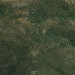 Satellite imagery of KLIP, ZA
