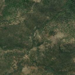Satellite imagery of KLIP, ZA