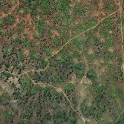 Satellite imagery of LONE HILL, ZA