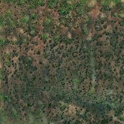 Satellite imagery of LONE HILL, ZA