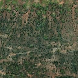 Satellite imagery of LONE HILL, ZA