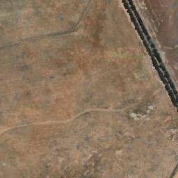 Satellite imagery of Netty, AU