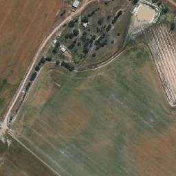 Satellite imagery of Netty, AU