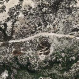 Satellite imagery of Alexander Hill, AU
