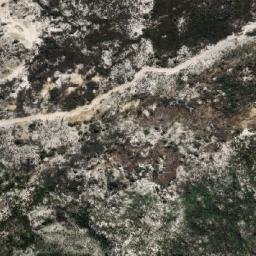 Satellite imagery of Alexander Hill, AU