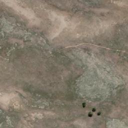 Satellite imagery of Bald Hill, AU