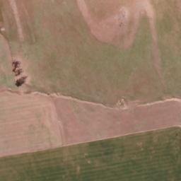 Satellite imagery of Spring Hill, AU
