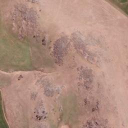 Satellite imagery of Spring Hill, AU