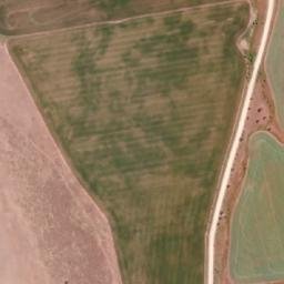 Satellite imagery of Spring Hill, AU