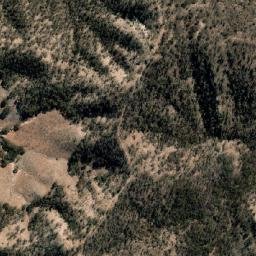 Satellite imagery of Twin Rock Pile, AU