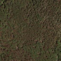 Satellite imagery of Mount Budthingeroo, AU
