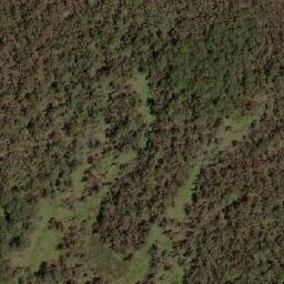 Satellite imagery of Mount Budthingeroo, AU