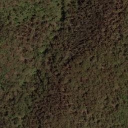 Satellite imagery of Mount Whalan, AU