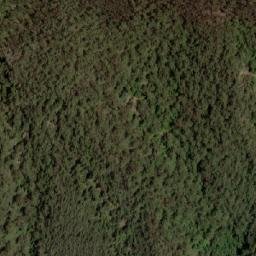 Satellite imagery of Mount Bullagowar, AU