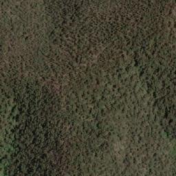 Satellite imagery of Mount Konangaroo, AU